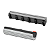 Refil para Mop Esponja Pro Powermaid 1un - Imagem 1