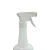 Pulverizador Limpa Forte 500ml - Imagem 2