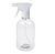 Pulverizador Fast Limpo Transparente 500ml - Imagem 1