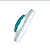 Rodo de Silicone Multiuso Flash Limp 1un Ref.: FLP7658 - Imagem 2