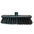 Vassoura Pelo Natural Base Plastica 30cm - Imagem 1