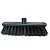 Vassoura Pelo Natural Base Plastica 30cm - Imagem 1