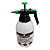 Pulverizador Pressão GG Startools 2L - Imagem 2