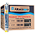 (CAIXA) Copo Descartavel Altacoppo 50ml Branco c/5.000un - Imagem 1