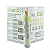 (CAIXA) Copo Descartavel Kerocopo 180ml Branco c/2.500un - Imagem 1