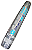 (PACOTE) Copo Descartavel Altacoppo 200ml Transparente c/100un - Imagem 1