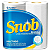(PACOTE) Papel Toalha Cozinha Snob Branca c/2 rolos - Imagem 1