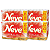 (FARDO) Papel Higiênico Folha Dupla Neve 4x16 de 30m - Imagem 1