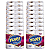 (FARDO) Papel Toalha Cozinha Yuri 100T c/16x2 rolos - Imagem 1