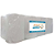Papel Toalha BOBINA 100% CEL 20cm x 100m Premium (Forte) c/8 rolos - Imagem 1