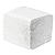 (PACOTE) Papel Higiênico Cai Cai Dupla Ipel pacote c/ 800un - Imagem 1