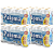 (FARDO) Papel Higiênico Paloma Folha Simples 4x16 de 30m - Imagem 1