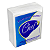 (CAIXA) Papel Guardanapo Chef Grande 60 x 50un - Imagem 1