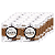 (FARDO) Papel Toalha Cozinha Quick BIG 240 Folhas c/12x2 rolos - Imagem 1