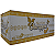 Papel Toalha BOBINA 100% CEL 20cm x 100m Ouroppel Gold c/8 rolos - Imagem 1
