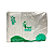 Papel Interfolhas 2D Branco Isapel 20cm x 21cm PCT - Imagem 1