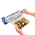 Filme de PVC com Trilho 28cmx300m AlpFilm 1un - Imagem 3