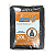 Saco para Lixo Preto 20 litros FASTLIMPO c/100und - Imagem 1