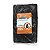 Saco para Lixo Preto 40 litros FASTLIMPO c/100und - Imagem 1
