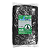 Saco para Lixo Preto 60 litros LIMPA FORTE BLUE c/100und - Imagem 1
