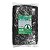 Saco para Lixo Preto 60 litros LIMPA FORTE BLUE c/100und - Imagem 1