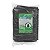Saco para Lixo Preto 100 litros BL (0,15) REFORÇADO LIMPA FORTE BLUE c/5kg - Imagem 1