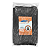 Saco para Lixo Preto 60 litros FASTLIMPO ESPECIAL c/100und - Imagem 1