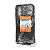Saco para Lixo Preto 100 litros BL 92x100 FASTLIMPO c/100und - Imagem 1