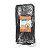 Saco para Lixo Preto 100 litros BL 92x100 FASTLIMPO c/100und - Imagem 1