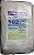 Saco para Lixo Branco 100 Litros (92x100) FORTE 100un - Imagem 1