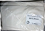 Saco para Lixo Branco 60 Litros FORTE 100un - Imagem 1