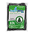 Saco para Lixo Preto 10 litros LIMPA FORTE BLUE c/100und - Imagem 1