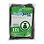 Saco para Lixo Preto 10 litros LIMPA FORTE BLUE c/100und - Imagem 1