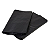 Saco para Lixo Preto 20 litros (0,06) LIMPA FORTE BLUE P1 (KG) - Imagem 1