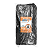 Saco para Lixo Preto 200 litros FASTLIMPO ESPECIAL c/100und - Imagem 1