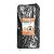 Saco para Lixo Preto 200 litros FASTLIMPO ESPECIAL c/100und - Imagem 1