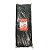 Saco para Lixo Preto 300 litros (0,06) FASTLIMPO c/50und - Imagem 1