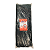 Saco para Lixo Preto 300 litros (0,06) FASTLIMPO c/50und - Imagem 1