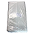 Sacola Plástica Branca 90x100 c/ 5kg - Imagem 1