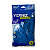 Luva Latex Silver Volk Azul P 1pr - Imagem 2