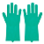 Luva Esponja de Silicone Flash Limp 1un Ref.: FLP5944 - Imagem 1