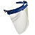 Protetor Facial Certec 1un - Imagem 1
