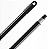 Cabo p/ Vassoura Aço Extensor 3m c/ Rosca Superpro Ref. 9033 - Imagem 2