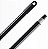 Cabo p/ Vassoura Aço Extensor 3m c/ Rosca Superpro Ref. 9033 - Imagem 2