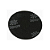 Disco Removedor Preto Superpro 51cm - Imagem 1
