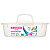 Balaio de Limpeza Oval Sanremo Ref.: 238 - Imagem 1