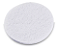 Disco Lustrador Branco Nobre 35cm - Imagem 1