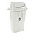 Lixeira Basculante 105 litros Sanremo Ref.: 285 - Imagem 1