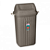 Lixeira Basculante 30 litros Sanremo Ref.: SR283/20 - Imagem 1