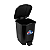 Lixeira de Pedal 21 litros Arqplast Reciclável Ref.: 25435 - Imagem 3